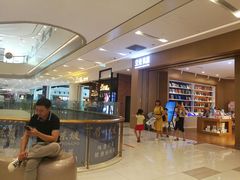 -凯德广场(西城店)