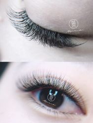 -美奈サロン美甲美睫皮肤管理