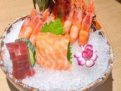 -大渔铁板烧(花园道店)