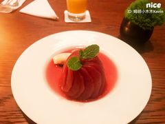 -广州柏悦酒店·悦吧·顶楼露天酒吧