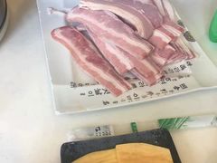 -金刚山(学府路店)
