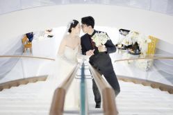 -Doris一站式游轮婚礼船东直营店(外滩店)