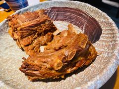 -95号酱骨·一块豆腐(展春园西路店)