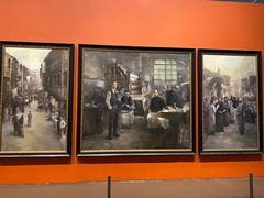 -中华艺术宫(上海美术馆)