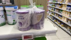 -孩子王童乐园(淮安万达店)