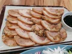 -合合春饼(潘家园店)