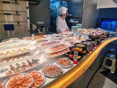 -阿毛饭店(和义路店)