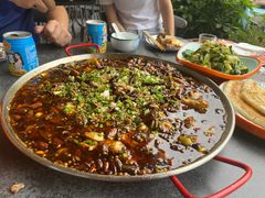 -向外鱼乐·土菜·虹鳟鱼