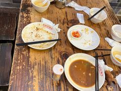 -吴财记面家(大同路店)