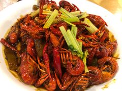 -嘉旺港式茶餐厅(延长中路店)