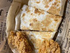 -TACO STAR 塔可星(下沙宝龙店)