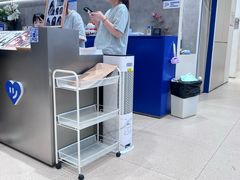 -天真蓝照相馆(上海中山公园龙之梦店)
