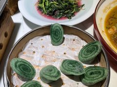 -姜君·千岛湖鱼头馆(浦东大道店)