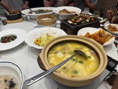 -新丁香海鲜酒店(银海商贸城店)