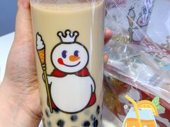 -蜜雪冰城(武进区吾悦店)