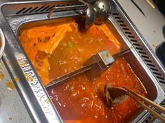 -海底捞火锅(江宸天街店)