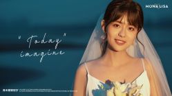 -青禾蒙娜丽莎婚纱摄影(武汉总店)