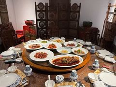 -文儒九号·闽菜馆(三坊七巷店)