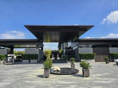 -苏州阳澄半岛英迪格酒店