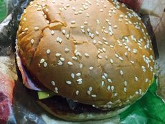 -汉堡王(北京三里屯购物中心)