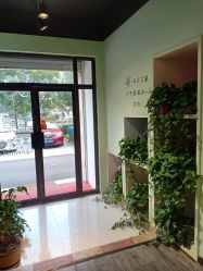 点击看大图 -初心HAlRSALON烫染接发