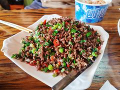 -阿葉农家饭店