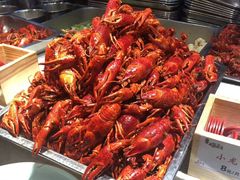 -麻辣港湾(京津公路店)