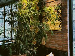 -泰莲庭·溪畔餐厅(雁栖湖店)