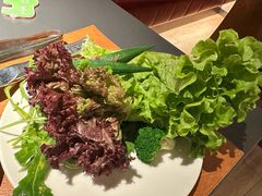 -拉蒂娜·巴西牛排馆 Latina·Brazilian Steakhouse(王府井喜悦店)