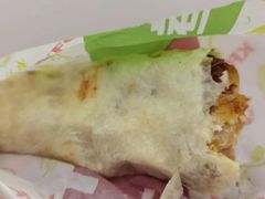 老北京鸡肉卷-肯德基(当涂大润发店)