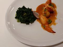 -北京金融街丽思卡尔顿酒店·意味轩 Cepe