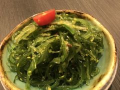 中华海草-AJIYA·池袋日式烧肉自助(天津万象城店)