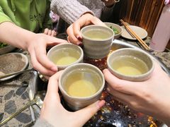 -肖肖酸萝卜鱼火锅(总店)