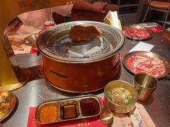 -西塔老太太泥炉烤肉(苏州大悦城店)