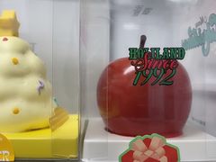 -好利来(靖江路店)