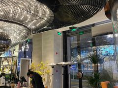 -斯普汇生蚝牛排馆(中骏世界城店)