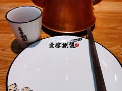 -壹零捌道·北京烤鸭(车公庄店)
