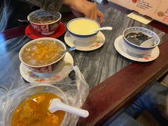 -玫瑰甜品(文明路店)
