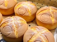 -工匠面包(壹方店)