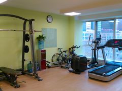 -VLines耀能运动24小时·月付制健身(京广桥店)