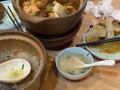 -宏状元现熬粥·京味菜(黄寺大街店)
