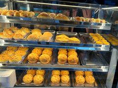 -柠檬树茶餐厅(海雅缤纷城店)