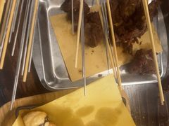 -破店肥哈·东北烧烤·夜宵(南山保利店)