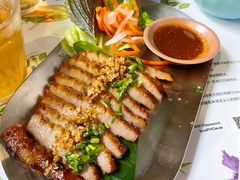 -蔡澜Pho·越南粉餐厅(海上世界店)