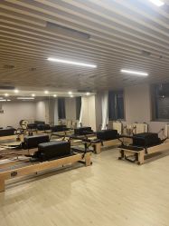 -酉嘉瑜伽YO+YOGA