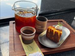 -Torch Coffee 炬点咖啡