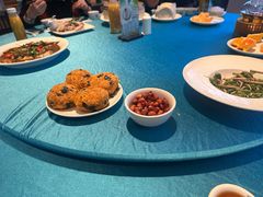 -宁波石浦大饭店(新材料城店)
