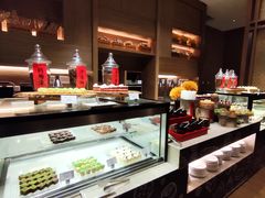 -天津东凯悦酒店·Market Café自助餐厅