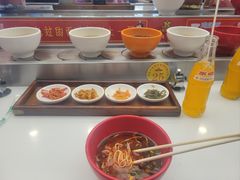 -乡党臊子面(丰庆公园店)