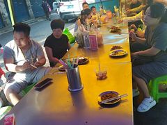 -杨记烤肉老店